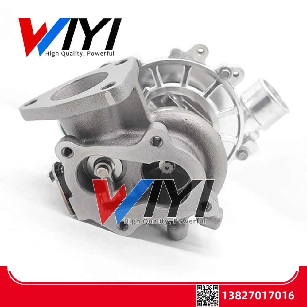 Untuk Turbocharger Turbine Toyota 17201-30030 17201-0L030 17201-30120 1720130030 172010L030 1720130120 Sistem Suku Cadang Turbo