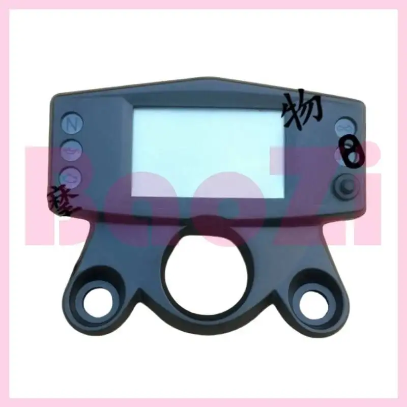 Speedometer Assembl…