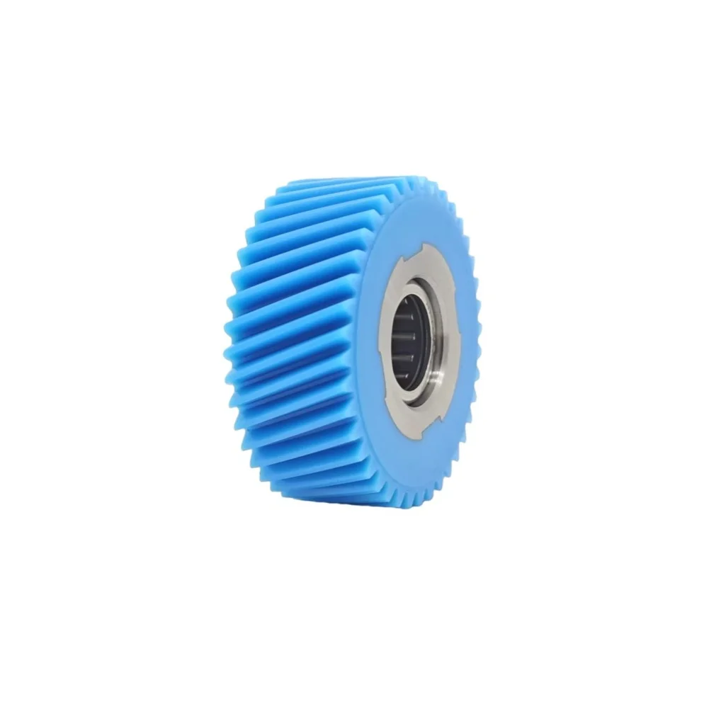 

Blue Nylon Gear Replacement Part For ANANDA M100 Drive Motor Electric Bike Component Accessories Scooter Parts & Accessories