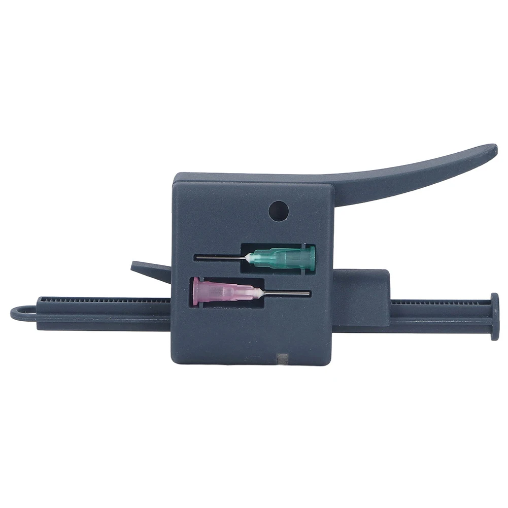 Extruder Flux Dispenser 0.8mm/1.3mm Accessories High Efficiency High Quality Nozzles Replacement for semi Automatic
