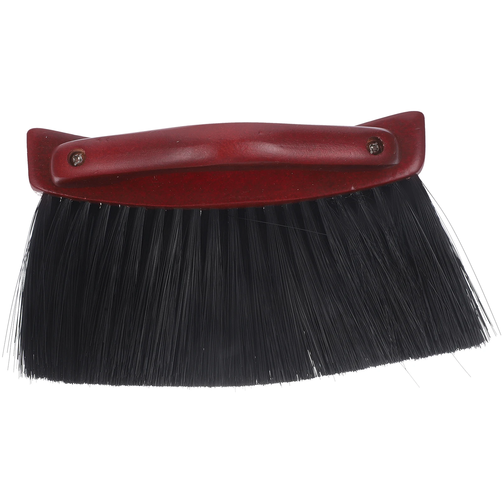 

Многофункциональная деревянная щетка для чистки бильярдного стола, инструмент для подметания бильярдного стола для использования в помещении, прочный, нежный на войлочной поверхности, незаменимый