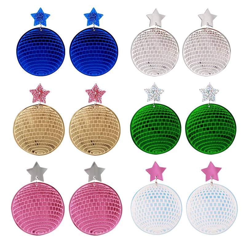 Vintage Star Disco … - image