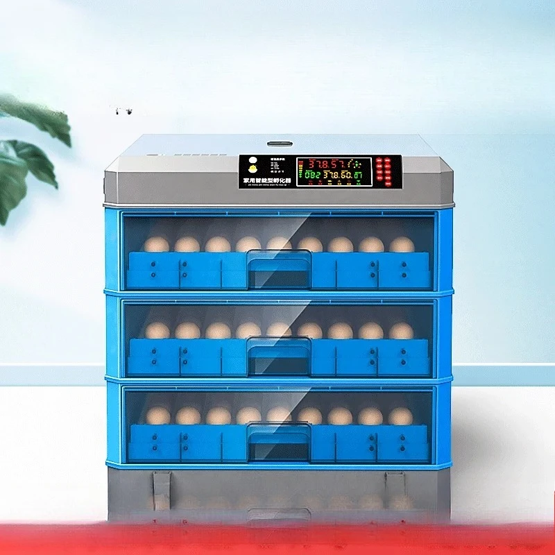Egg Incubator Small… - image