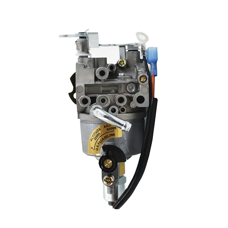 

4KYFA26100 Carburetor Carb For Onan Cummins Microquiet 4000W 4KYFA26100P 4KYFA26100K 4KYFA26100L