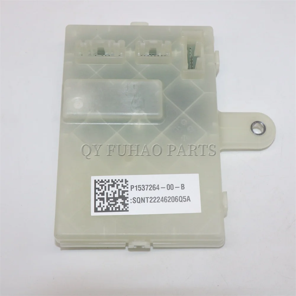 

1537264-00-B 153726400B Gen4 Charge Port Controller ECU for Tesla Model 3 Y