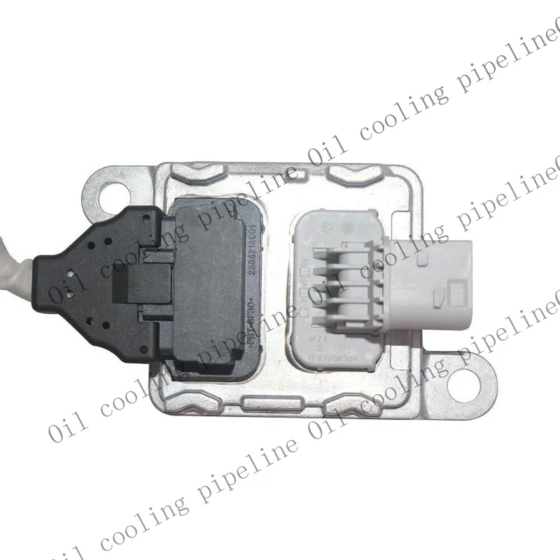 A+ NOx Sensor A0101538128 Fits For Mercedes-Benz Freightliner Detroit Diesel 12V