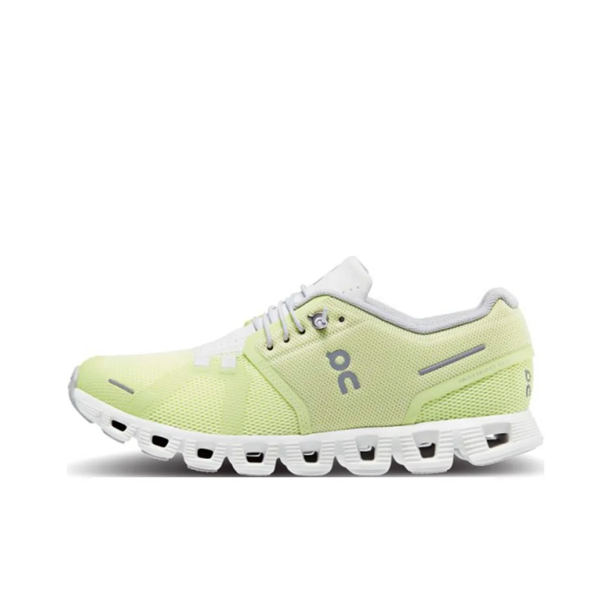 On Cloud 5 Comfortable Slip Resistant And Breathable Slip Resistant And Breathable Low top Running Shoes Men's 59.98375
