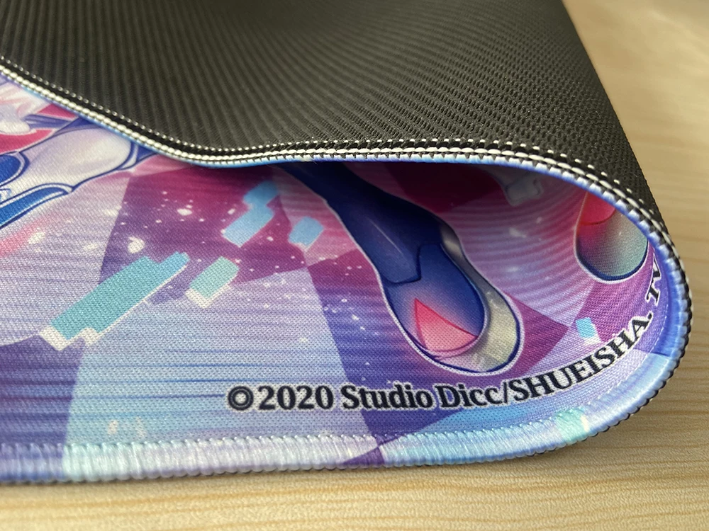 YuGiOh Maliss in Underground Playmat Maliss P White Rabbit TCG CCG Mat Board Game Trading Card Game Mat Rubber Mouse Pad Bag