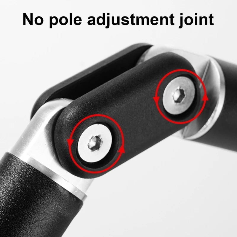 Q1W2 Faltbarer Tablet-Ständer, Tablet-Halterung, verstellbare, flexible Tablet-Halterung