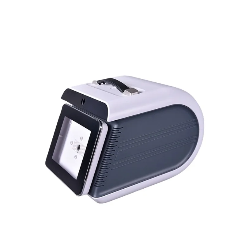 

Custom ABS plastic products vacuum thermoforming box for electronic medical beauty equipment