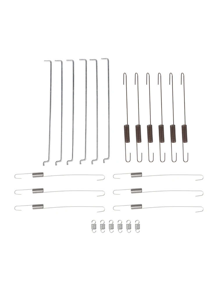 Engine Speed Control Linkage Kit for Honda Models including For GX160 & Clones Designed for Reliability and Durability