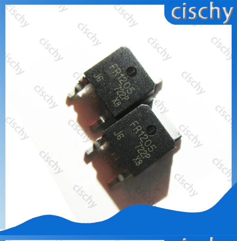 FR1205 TO-252 IRFR1205 IRFR1205TRPBF IC Best quality In Stock 10pcs/lot