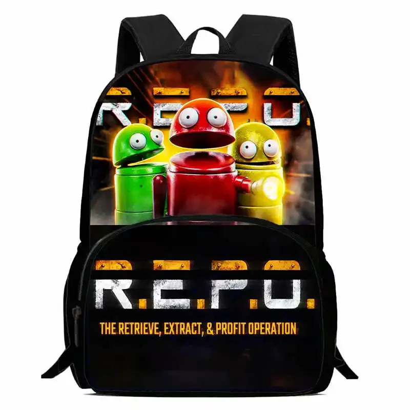 

Детские рюкзаки с героями мультфильмов для мальчиков и девочек, школьные сумки для школьников, большая вместительная сумка для хранения, сумка для книг