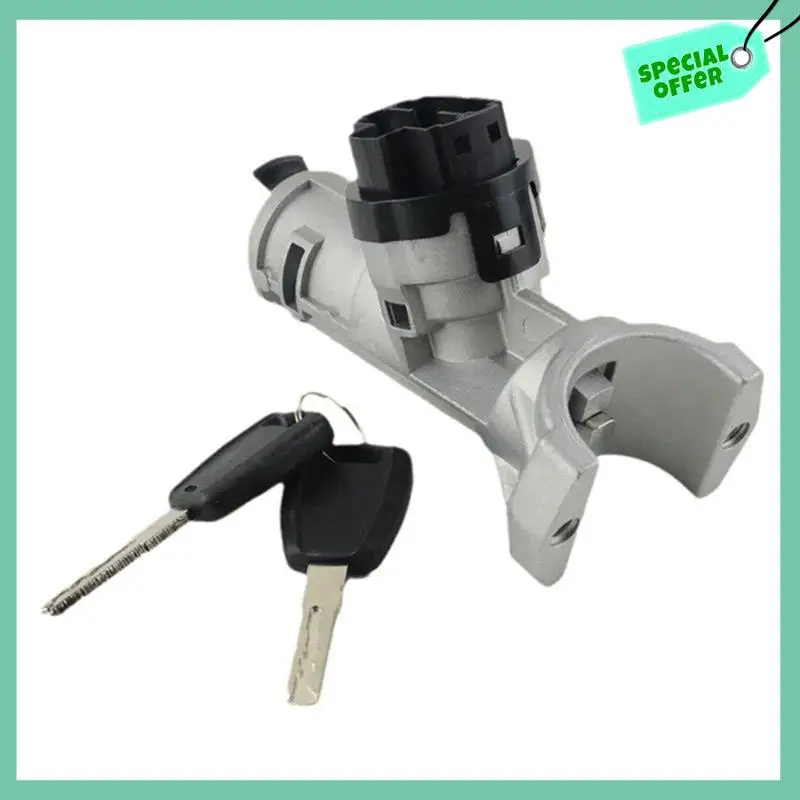 

A03G-New High Quality Ignition Switch Starter Ignition Lock 4162AL 4162CP 1329316080 For Fiat Ducato Citroen Boxer