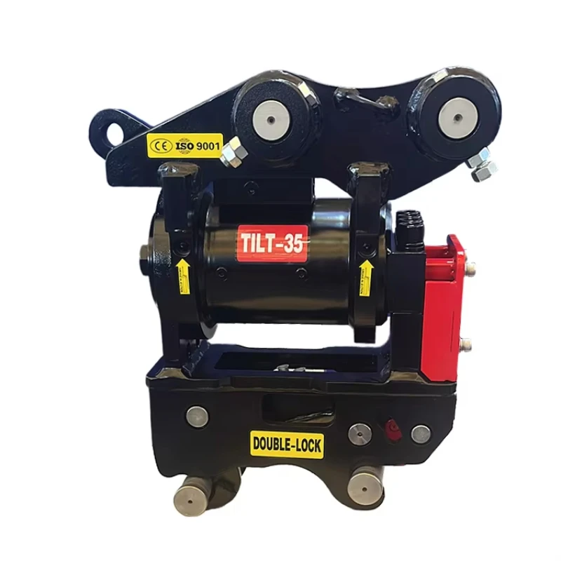

Excavator hydraulic tilt quick coupler for sale
