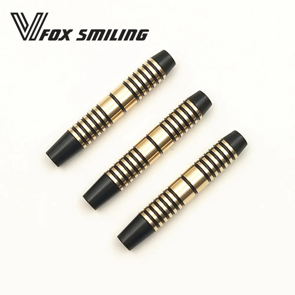 16g Darts Barrel Fox Smiling Professional Darts Accessories Hot Sale