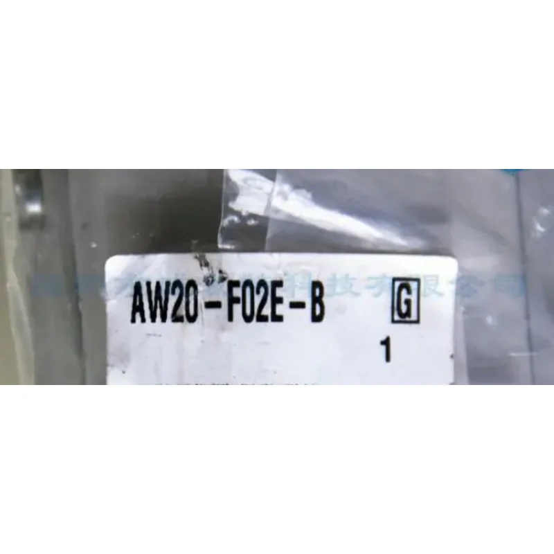 

AW20-F02E-B