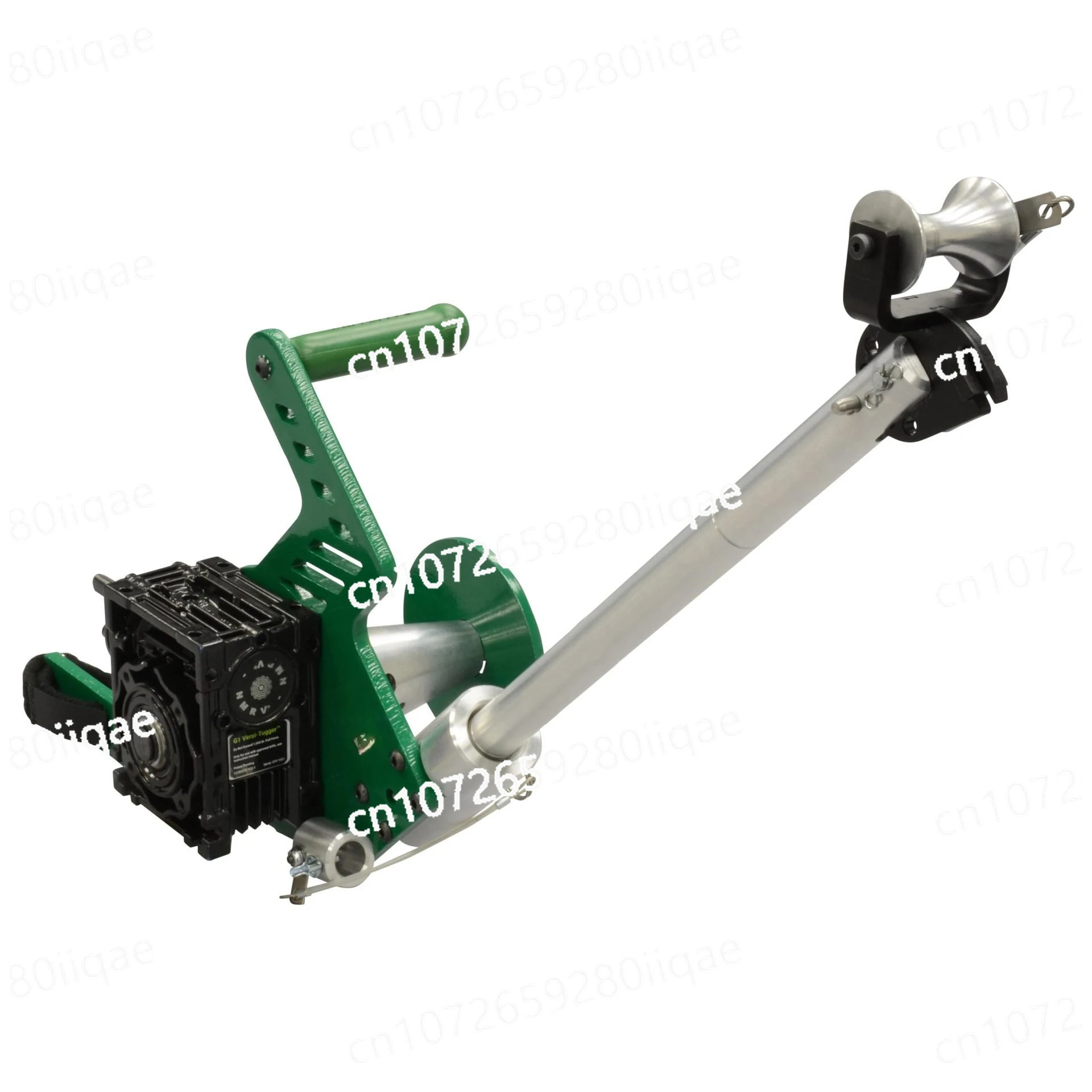 

Handheld 1,000-pound Cable Puller, 1/2 - 4 Inches