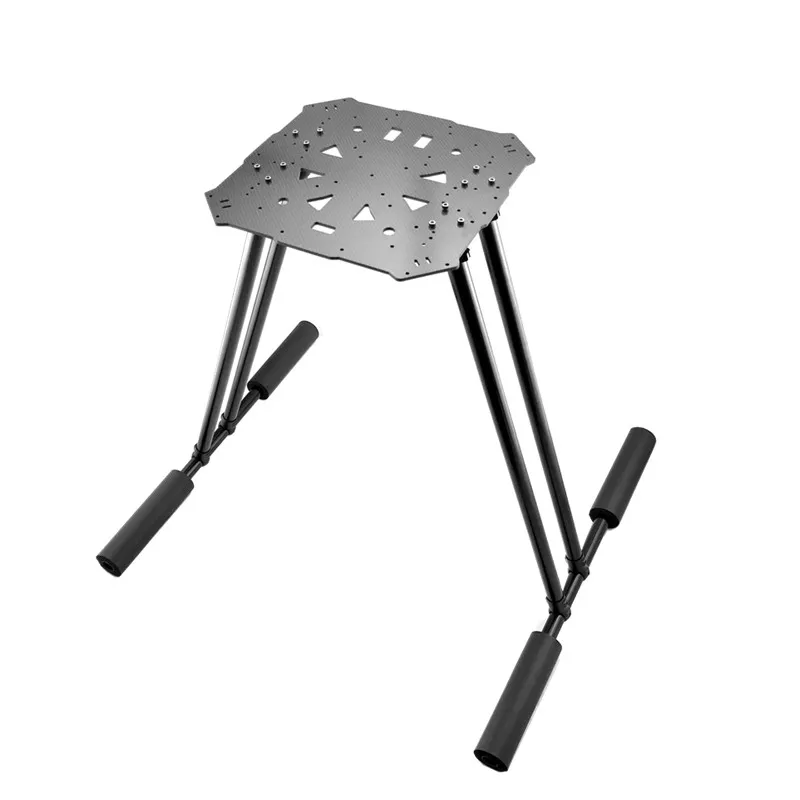 XAERO DIY 1200mm Regenschirm-Faltbarer Carbonfaser-Quadcopter-Rahmen für Landwirtschaft und Industrie-UAVs – Detail 37