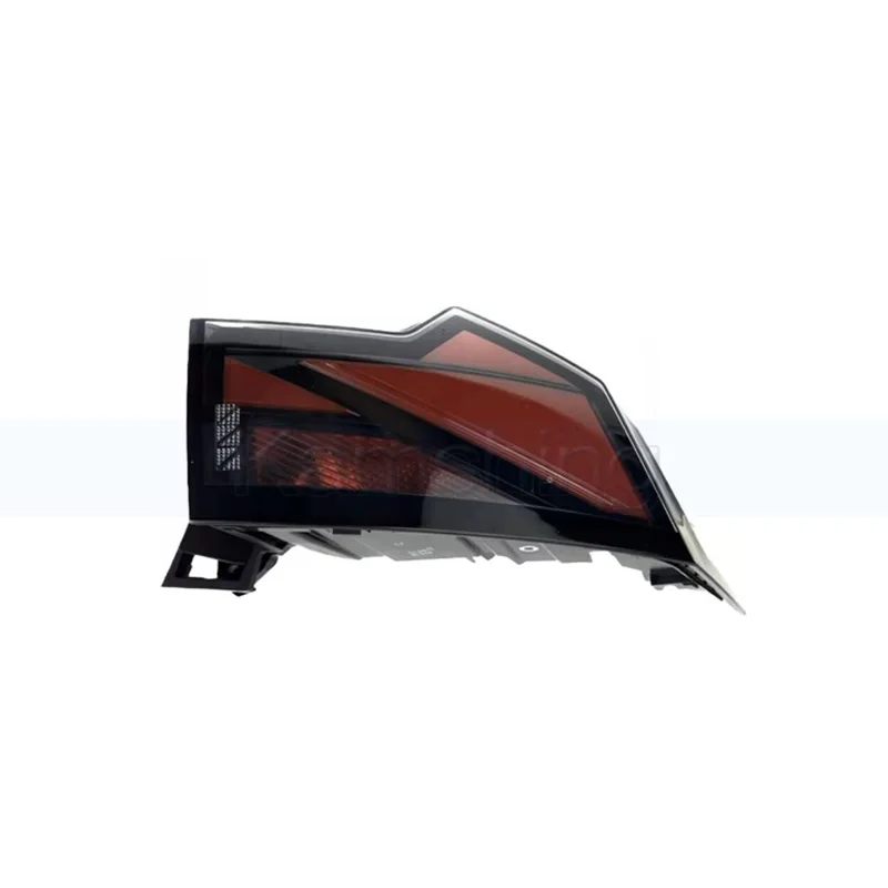 Kamshing For CHANGAN UNI-V UNIV 2022-2023 Outer Rear Bumper Tail Light Lamp Taillight Taillamp Brake Light Car Stop Light