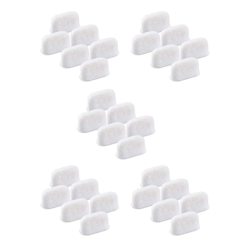 A99T 30 Pack For Breville BWF100 Compatible Water Filters Suitable For Breville Espresso Machine Water Filters