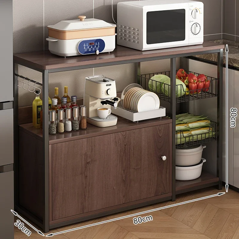 

Sideboard Kitchen Auxiliary Table Sideboards Buffet Furniture Built-in Cabinets Entrance Cabinet Credenza Vintage Vitrina LT