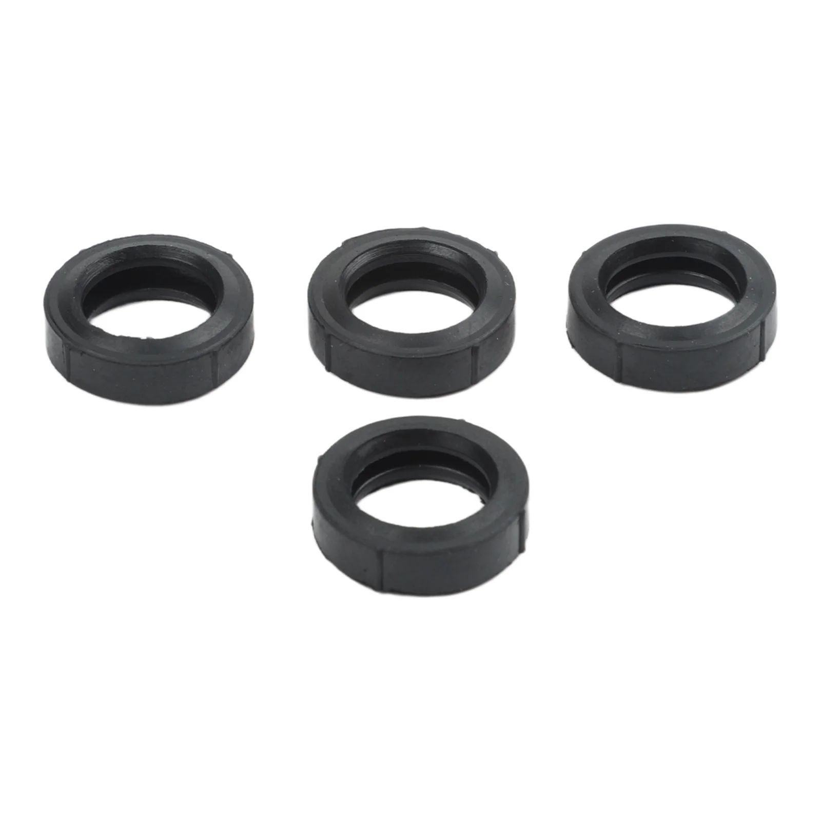 For Flat Plate Heat Exchangers Plate Changer O-type Sealing Gasket Outer Diameter 25mm Extreme Condition Sealing Ring