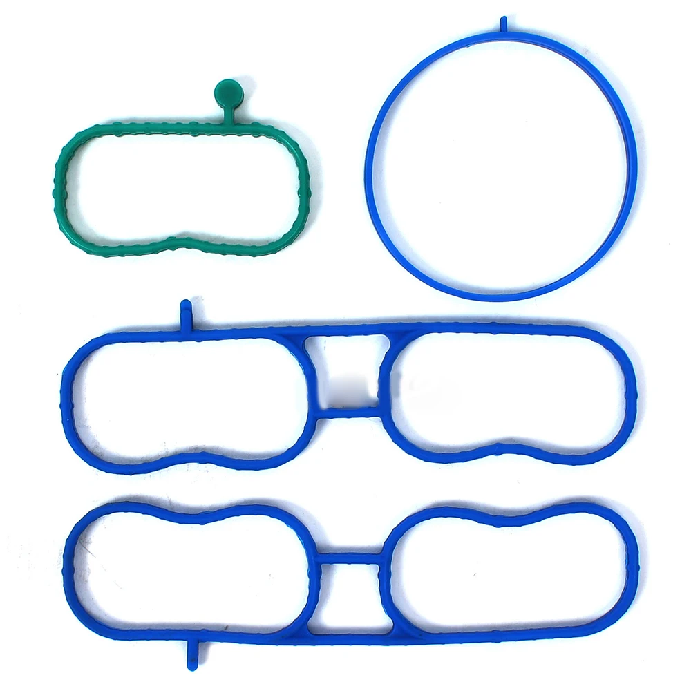 VS50739R Valve Cover Gasket Set Intake Manifold Gasket For Chevrolet GM Hummer 07-12 3.7L Colorado Canyon