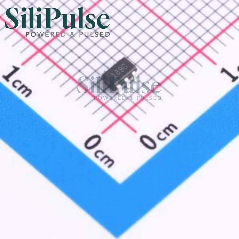 (5-20pcs) SC189CSKTRT SOT-23-5 100% Original In Stock - -IC- - -1.2V-1- -1.5A-SC-74A-SOT-753