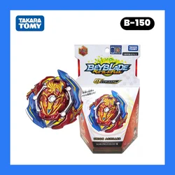 Takara Tomy Beyblade Burst GT B-150 Union Achilles Cn Xt Retsu Kids Gifts Toys