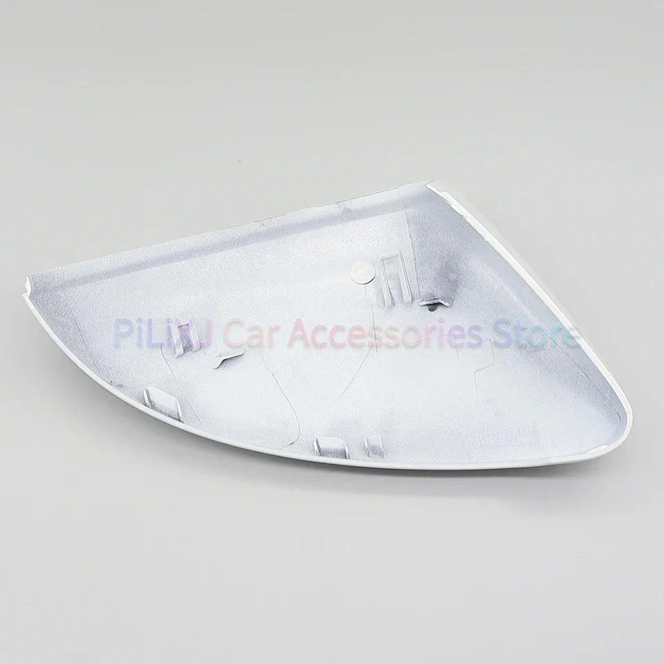 Car Accessories Mirror Cover For Volkswagen VW Golf 2014 2015 2016 2017 2018 2019 2020 MK7 7.5 Rearview Mirror Housing Shell Lid