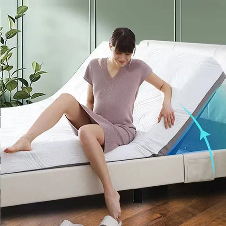 Factory Direct 2026 Topesponja para hotel familiar, hogar eléctrico de alta gama,