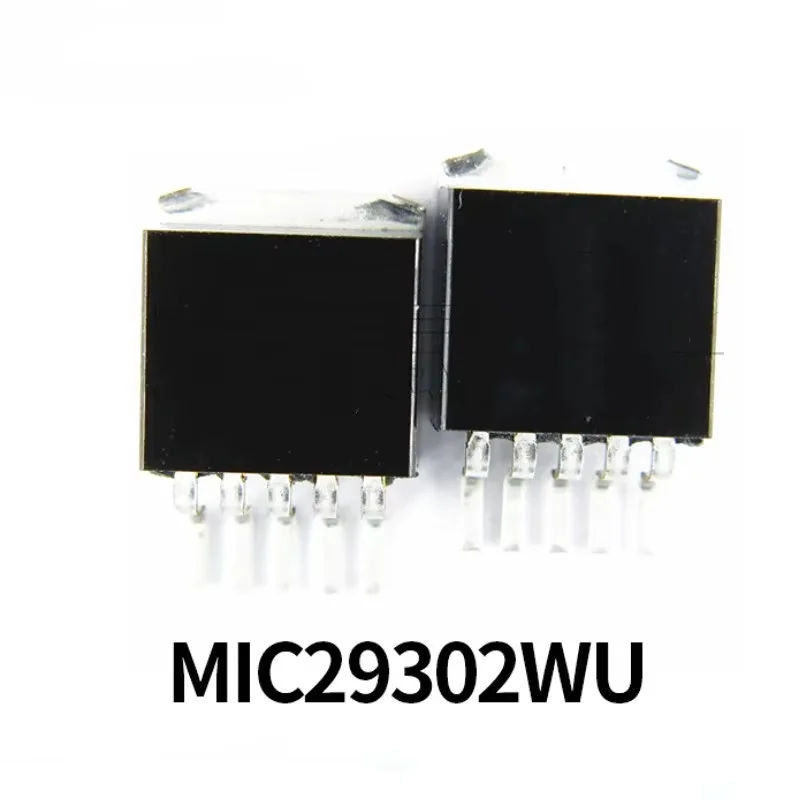 New Genuine MIC2930…