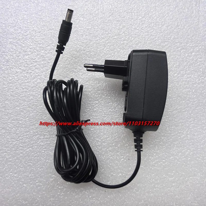 الأصلي Phihong PSAA06R-120L6 46001724 تحويل التيار الكهربائي محول التيار المتردد لشاحن Mettler Ohaus 12 فولت 0.5A الولايات المتحدة/الاتحاد الأوروبي/المملكة المتحدة/الاتحاد الأفريقي التوصيل #4