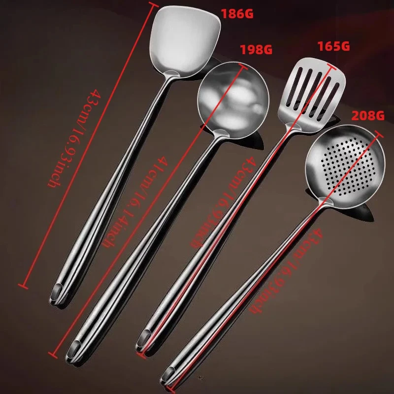 Thumbnail 4 - #13 Top 40 Slotted Spoons Worth Buying In 2026
