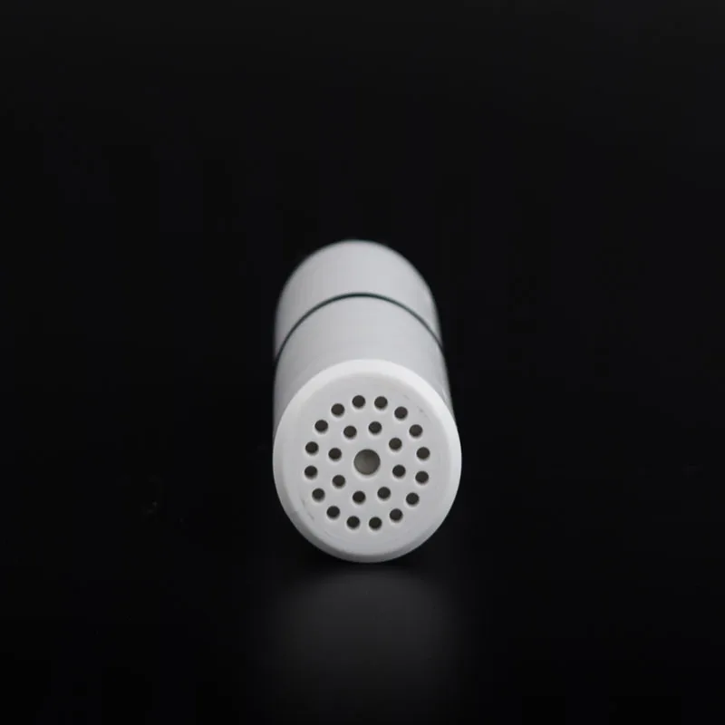 ตลับกรองสำหรับฝักบัว, ไส้กรองเครื่องกรองน้ำเครื่องกรองน้ำสำหรับฝักบัวตู้เย็นเครื่องกรองน้ำสำหรับอาบน้ำ