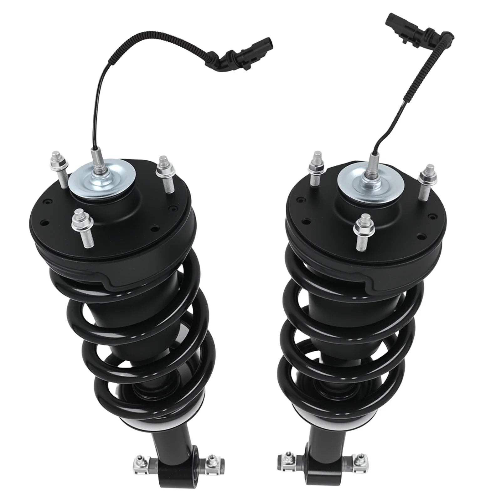 

Pair Front Struts w/ Magnetic Ride for Cadillac Escalade ESV Suburban 2015-2019