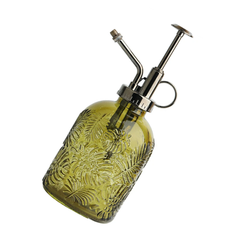 

High Capacity Watering Can Spray Bottle for Plants Hand Pump Sprayer