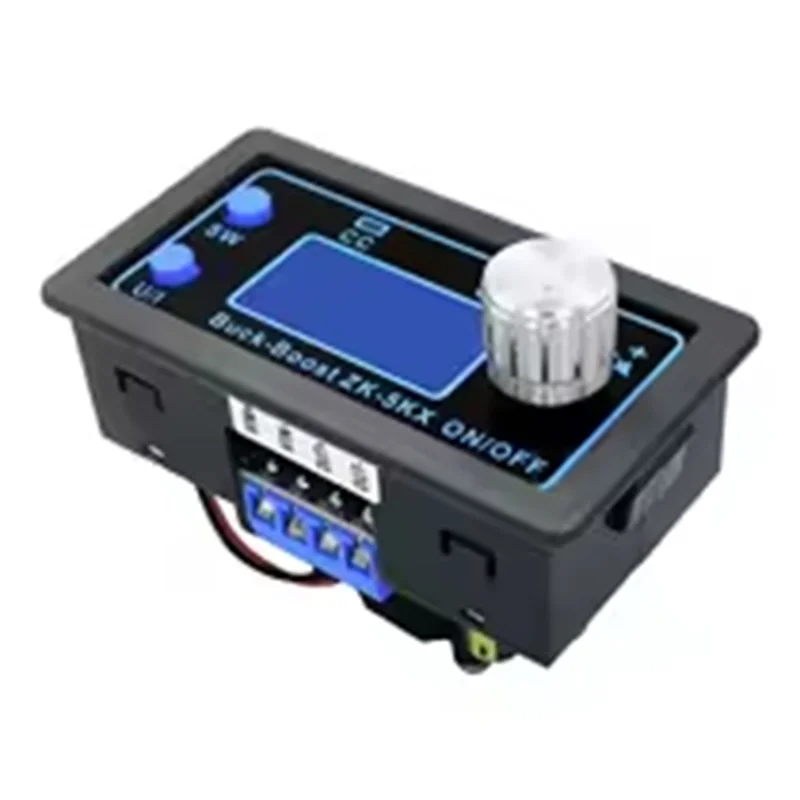 【أدوات منزلية!】ZK-5KX CC CV قابل للتعديل ينظم DCDC باك دفعة محول وحدة الطاقة مختبر إمدادات الطاقة