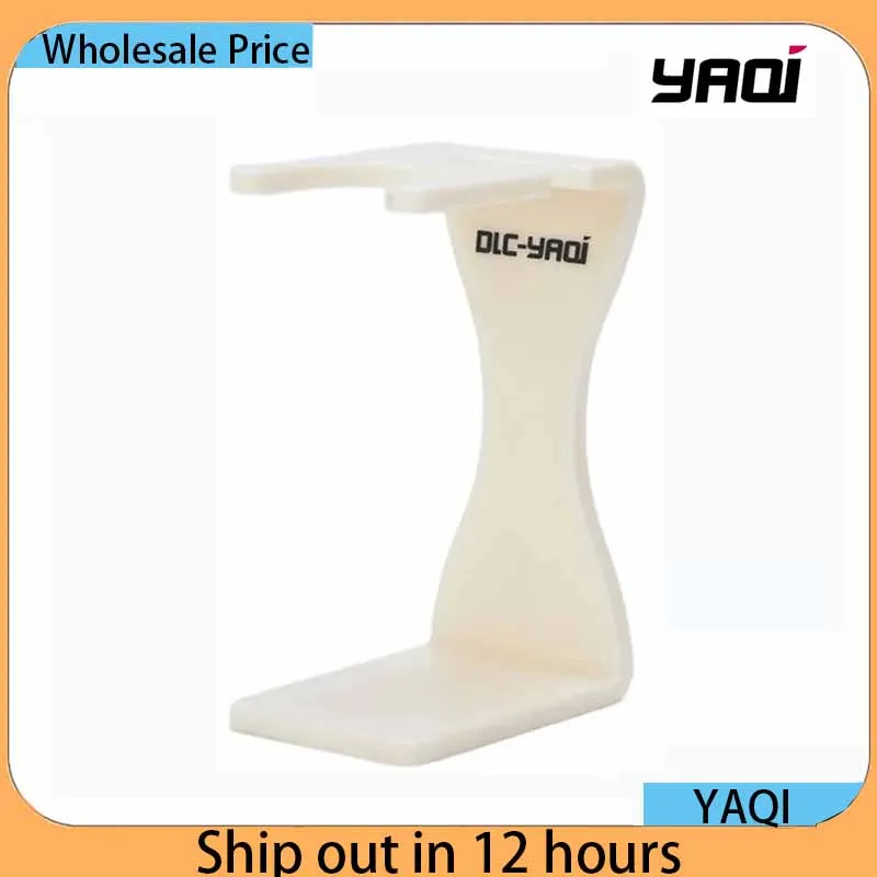 Cheap Creamy White Color Shaving Brush and Razor Holder Set YAQI