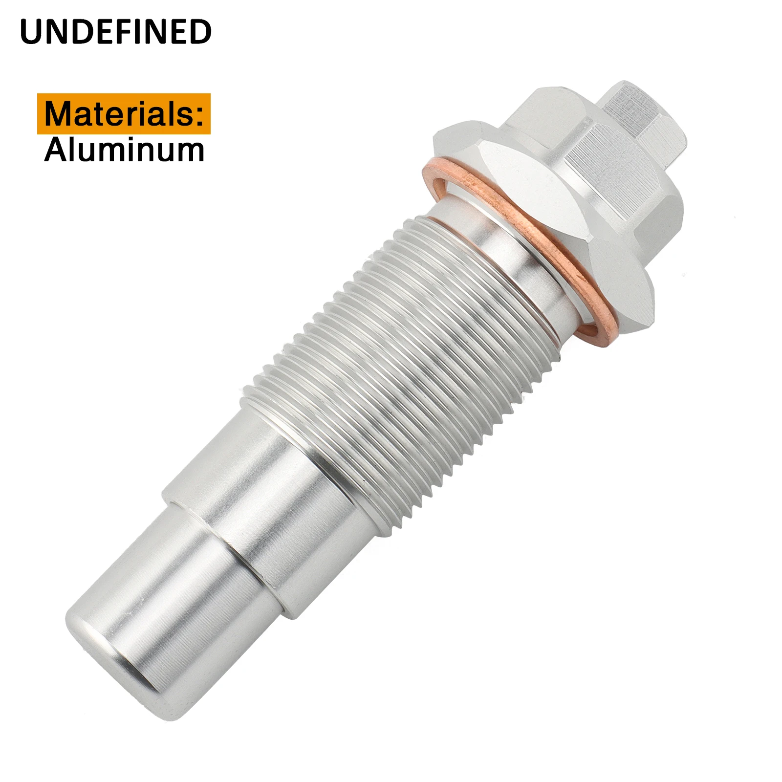 يصلح ل بولاريس ACE 570 رينجر 570 900 RZR XP 900 1000 يستبدل OEM 3022152 الألومنيوم دليل كام توقيت سلسلة الموتر الألومنيوم