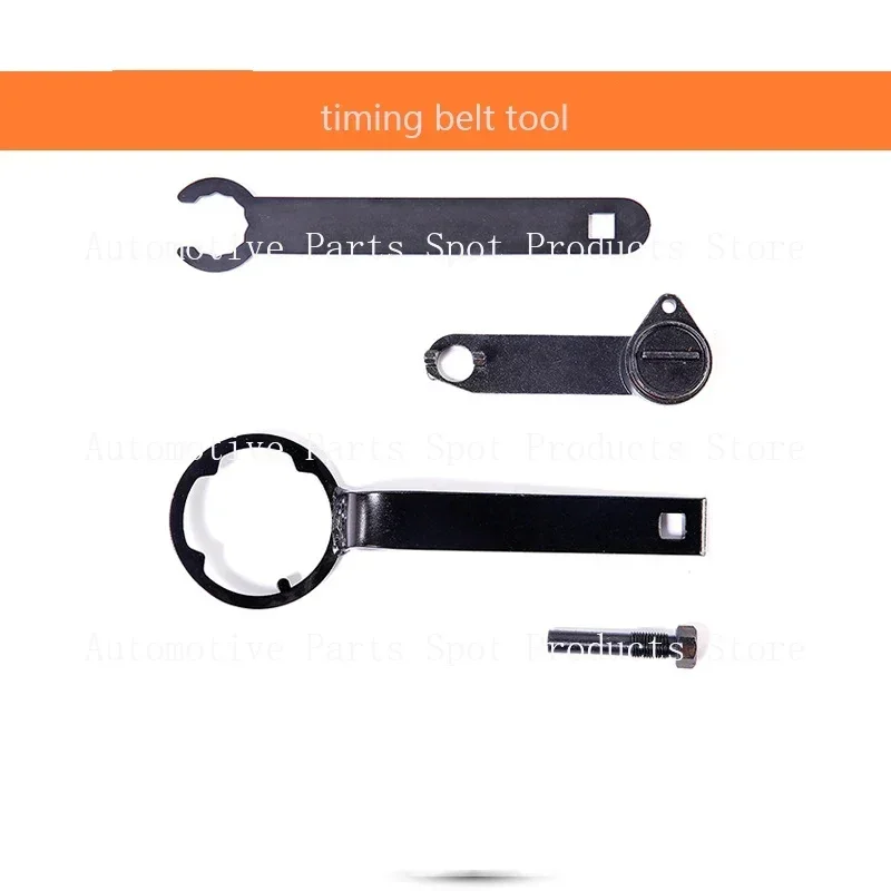 

Suitable For Volkswagen New Jetta Santana Timing Belt Tool Langyi Langxing Golf 7 New Sagitar Audi A1 Dedicated