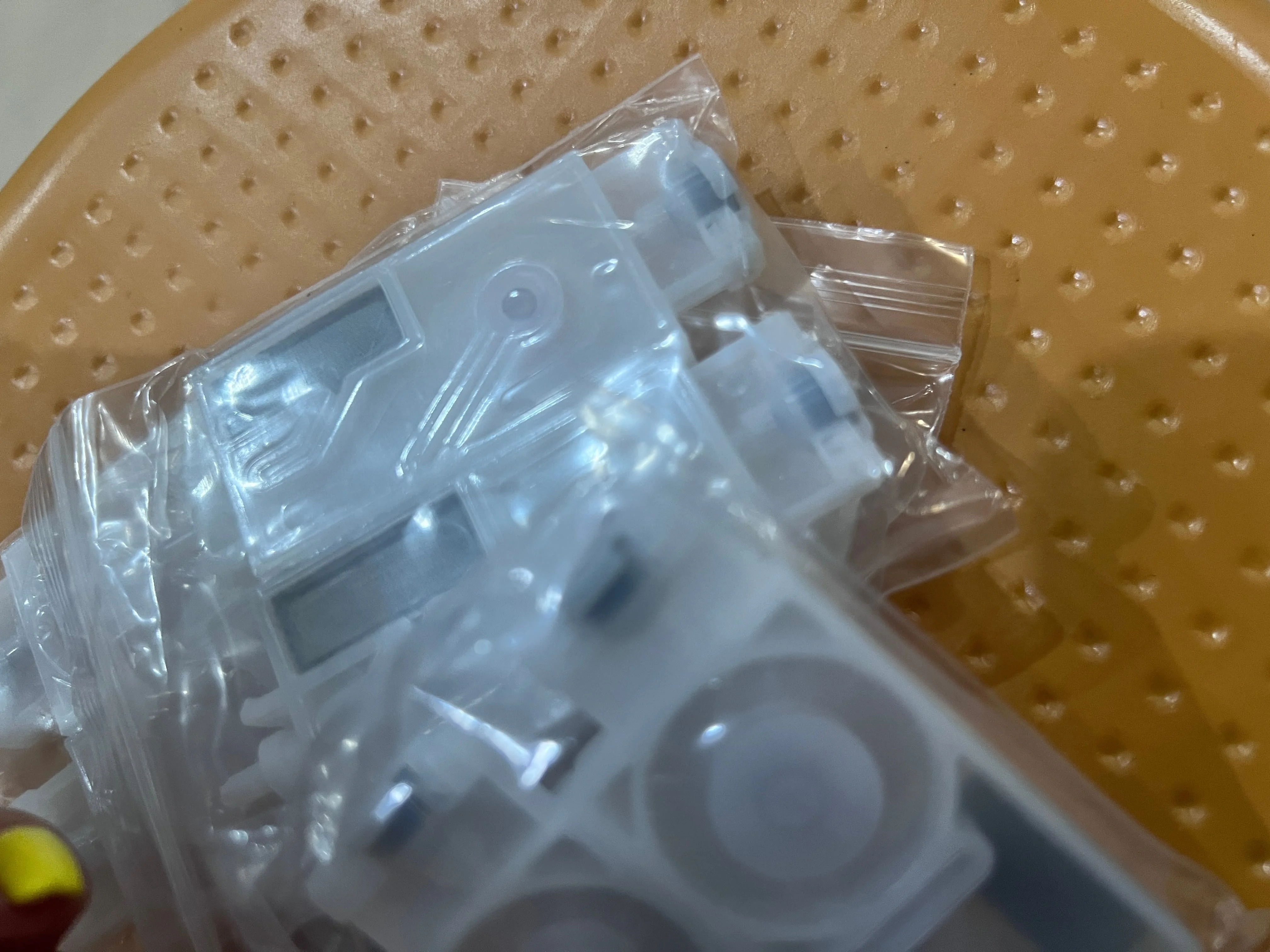 10PCS Dx5 Xp600 Hea…