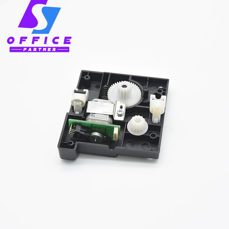 1pc. CB376-67901 Scanner Head Bracket assembly Scanner Unit scanner motor gear assy for HP M1005 M1120 CM1015 CM1017 CM1312 5788