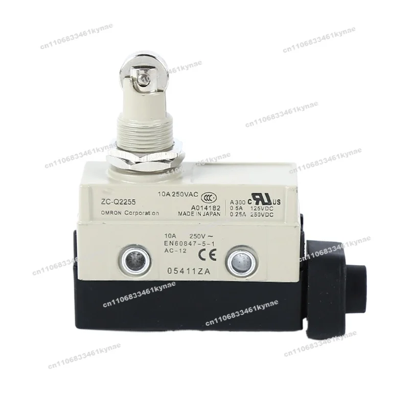 Stroke Limit Micro Switch ZC-Q2255 D55 W155 N2255 W55 W255