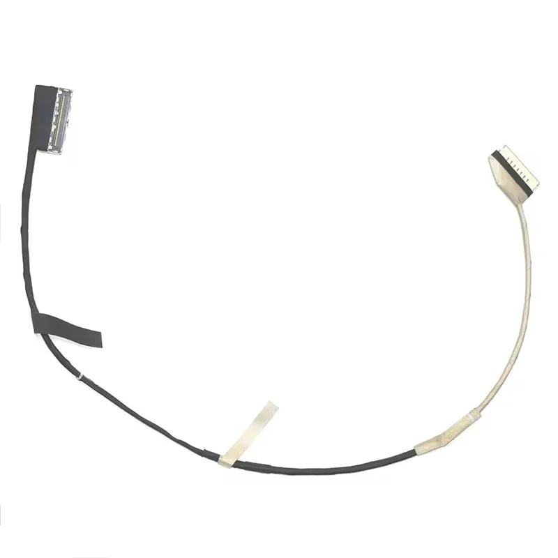 New Lcd EDP Cable FHD 6017B1549401 For G733 G713QM 40Pin 300Hz