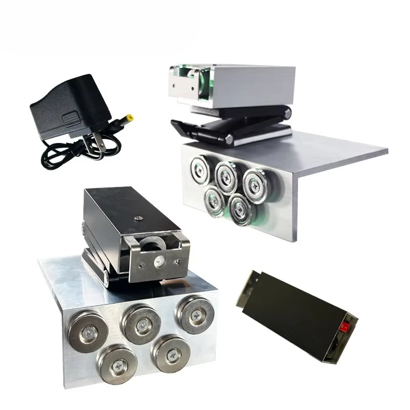 

New Fast Charging and Fast Use Direct Infrared Condition Sheet Metal Bending Machine