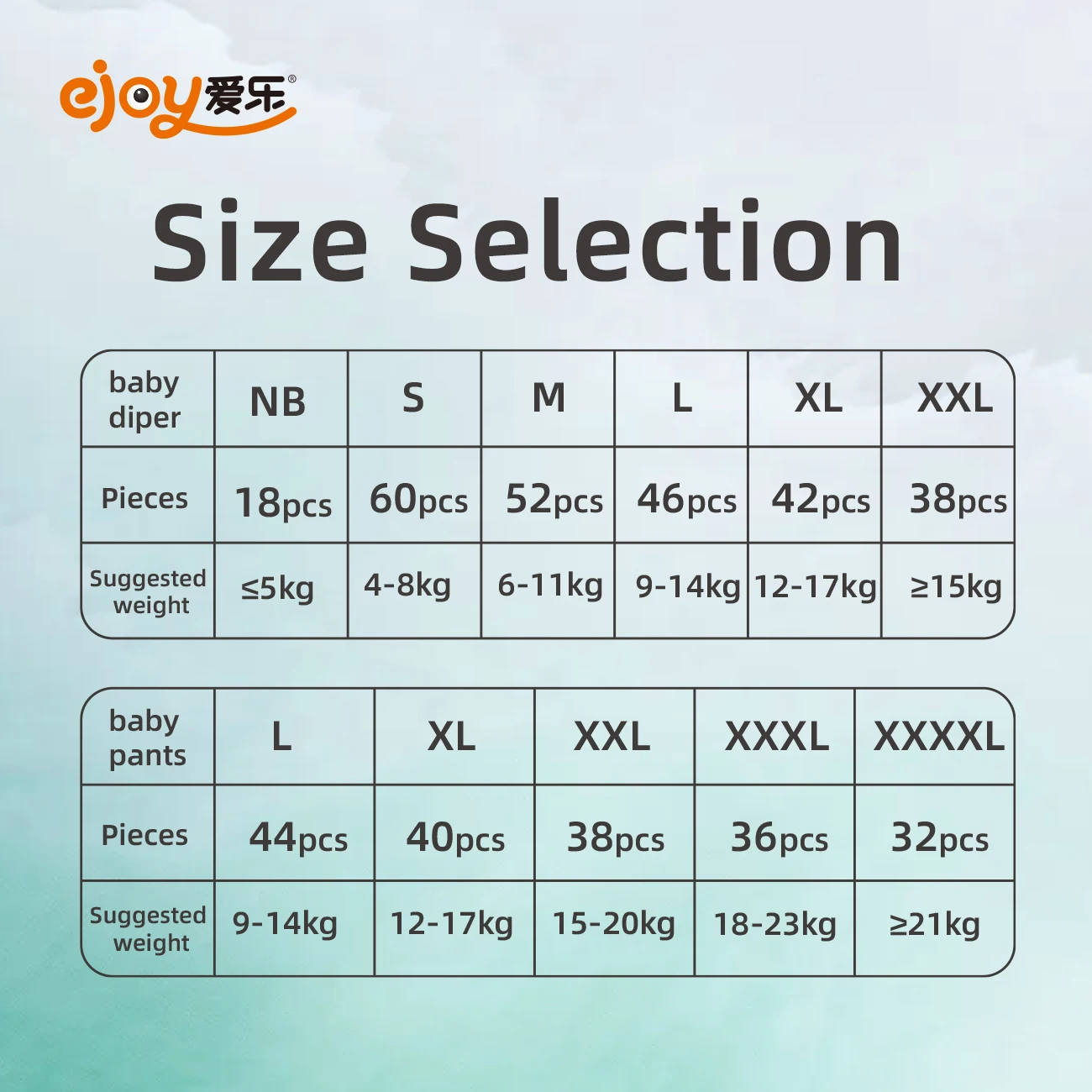 Leuke onafhankelijke babyluier voor huisdieren, veilig en hygiënisch, gemakkelijk mee te nemen