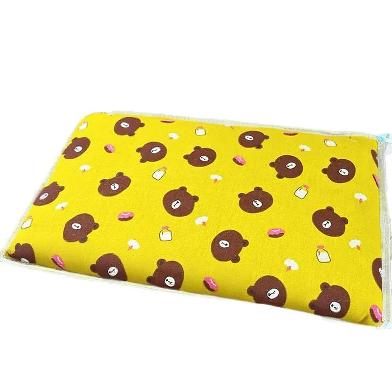 Special platform mat for cat cages, cat sleeping pad, suitable for all seasons, non-stick hair cat mat for summer