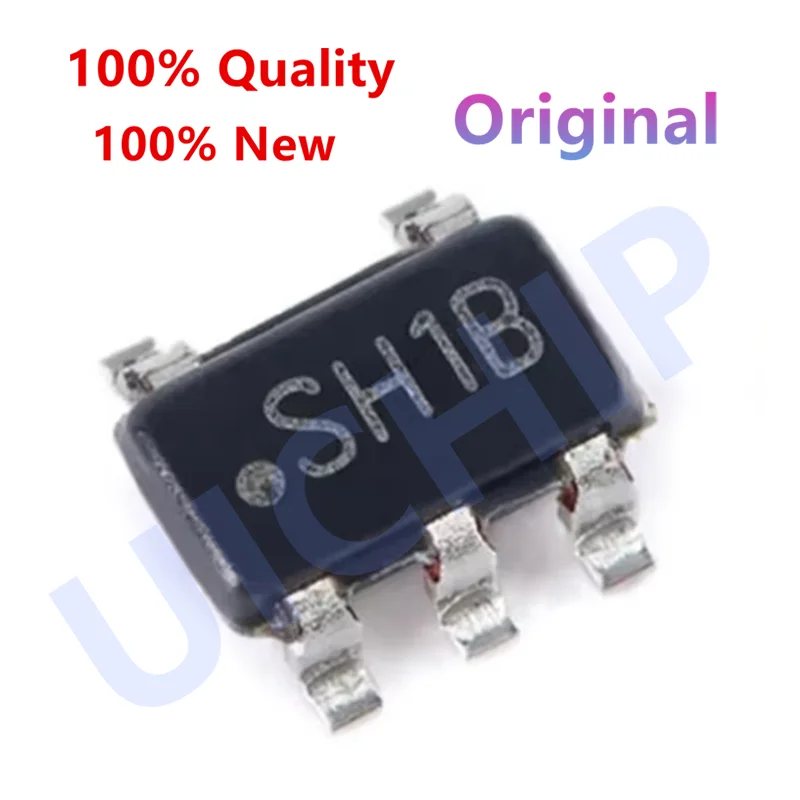 10pcs 100% New LMR62014XMFX LMR62014 SH1B sot23-5 Chipset